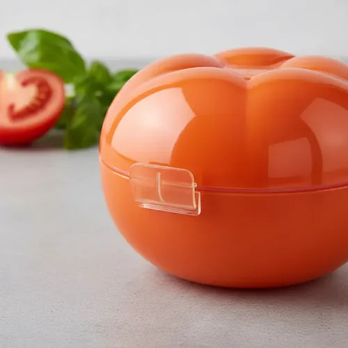 Tupperware Porta Tomate Cebola Alho | Frete grátis