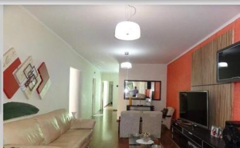 Imagem 25 de 30 de Casa Com 3 Dormitórios À Venda, 230 M² Por R$ 1.500.000,00 - Vila Mazzei - São Paulo/sp - Ca1890