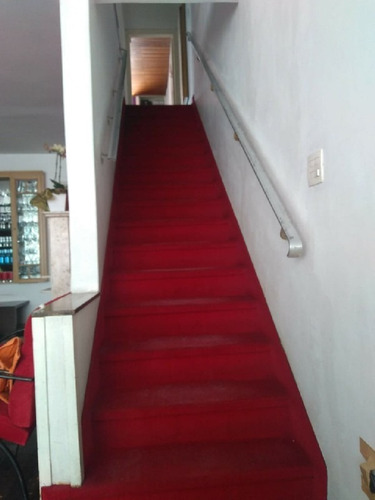 Imagem 9 de 24 de Casa Ampla Com Três Pavimentos - Vila Mariana - Ca10268 - 68746609