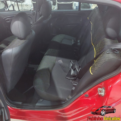 Imagem 5 de 6 de Renault Clio