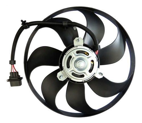 Eletroventilador Polo 15 16 17 18 19 20 21 22 23