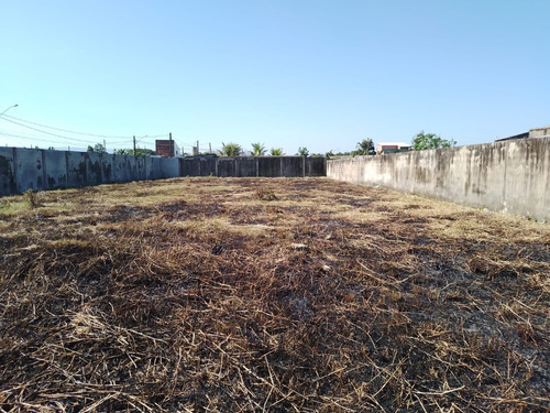 Terreno Sem Nada Construido .