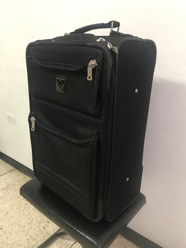 Maleta Carrion Para Viajar Con Ruedas, Marca: Ciao