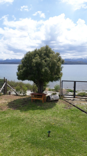 Imagen 14 de 14 de Cabaña En Bariloche Con Costa Al Lago Nahuel Huapi (turismo)