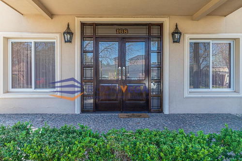Imagen 4 de 30 de Hermosa Casa En Venta En San Patricio Club De Campo