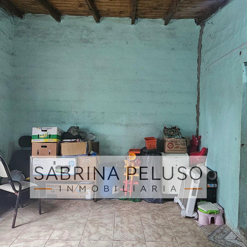 Casa En Venta En Gral Rodriguez