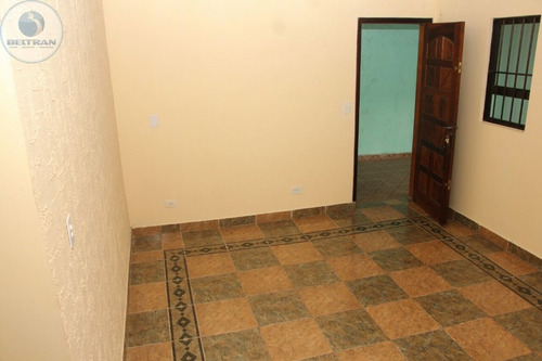 Imagem 5 de 24 de Casa A Venda No Bairro Jardim Las Vegas Em Guarulhos - Sp. - 542-1