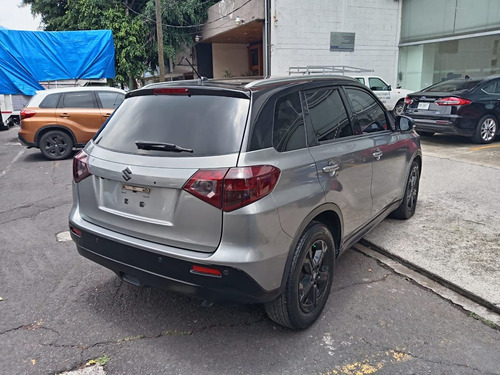 Suzuki Vitara 1.4 Boosterjet At