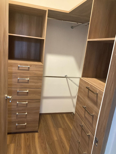 Departamento En Venta Para Estrenar En Lomas Anahuac Con Terraza