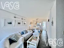 Comprar Apartamento A La Venta En Edificio Panorama V - 2 Dorm Y 2 Baños Completos