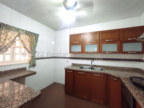 Imagen 5 de 28 de Hermoso Townhouse Urb. Las Bungavillas El Limón Sector El Progreso 23-12617 Ejc 04243439046