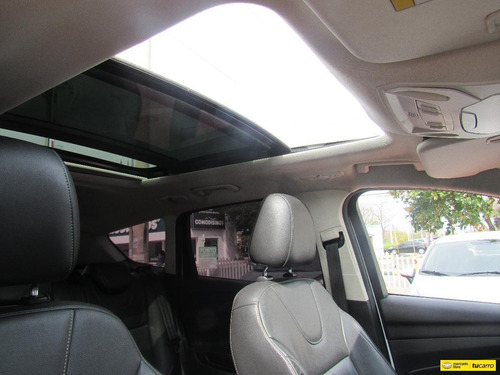 Ford Escape Titanium 4x4