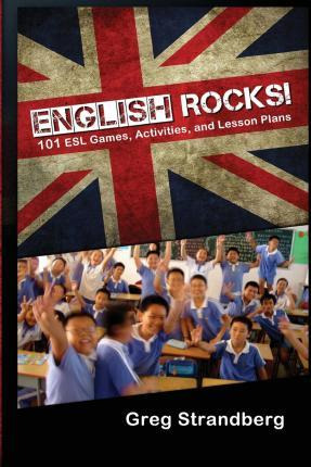 Libro English Rocks! 101 Esl Games, Activities, And Lesso...