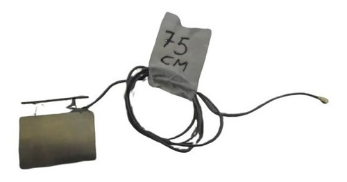 Cable Antena Wifi 75cm. Netbook Exo Infinity 2320