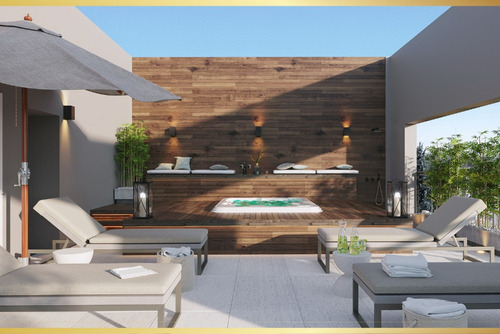 Imagen 4 de 12 de Emprendimiento Complejo Montecarlo - Luxury Resort Residences