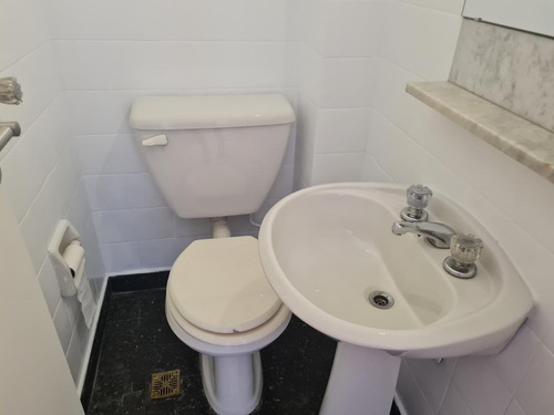 Imagen 15 de 30 de Departamento Semipiso 4 Ambientes Cochera Apto Profesional
