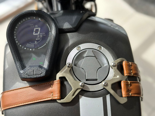 Benelli Leoncino