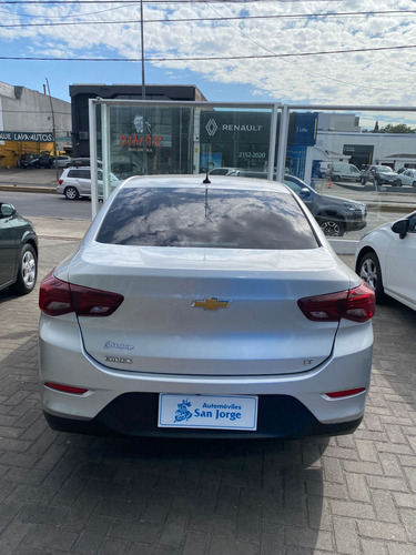 Chevrolet Onix 1.2 Lt