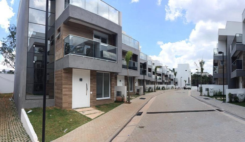 Imagem 4 de 14 de Casa Em Condomínio Pronta Para Morar Na Granja Viana