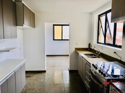 Imagem 9 de 27 de Apartamento - Ap00156 - 69232761