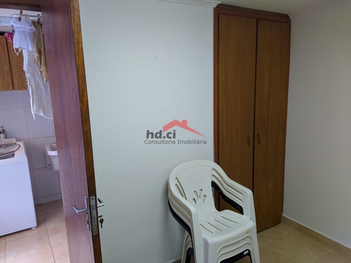 Imagem 13 de 28 de Excelente Oportunidade Redução Do Valor - De R$ 798.000,00 Por R$ 742.000,00, 3 Dorm. Sendo Uma Suíte Com Ar Cond. - Ca00123 - 69844386