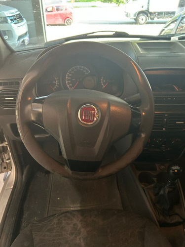 Fiat Strada Working HARD 1.4 Fire Flex 8V CS