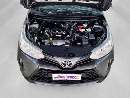 Toyota Yaris 16V SEDAN XL MULTIDRIVE