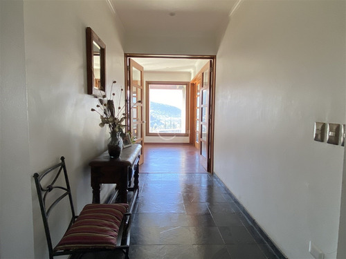 Casa En Venta La Dehesa Golf Manquehue