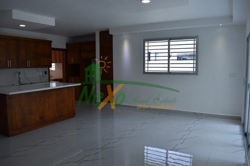 Imagen 13 de 16 de Casa Nueva En Venta, Santiago (hfc-205)
