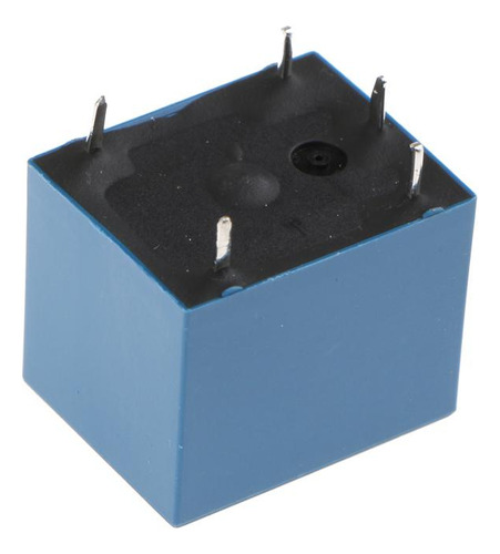 Bobina De Clasificación Spdt Srd-05vdc-c Dc, 5 V, 10 W
