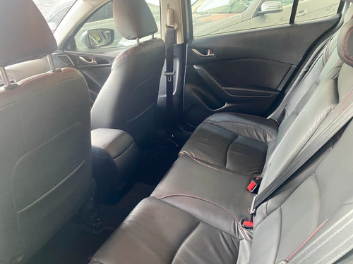 Mazda 3 Touring