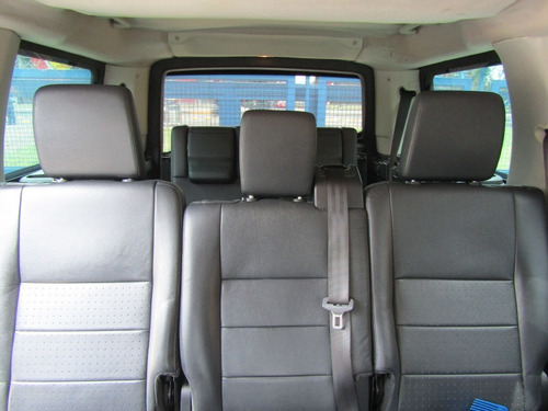 Imagen 12 de 15 de Land Rover Discovery 3