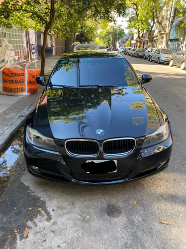 Bmw Serie 3 2.0 320i Sedan Active Stept 2009