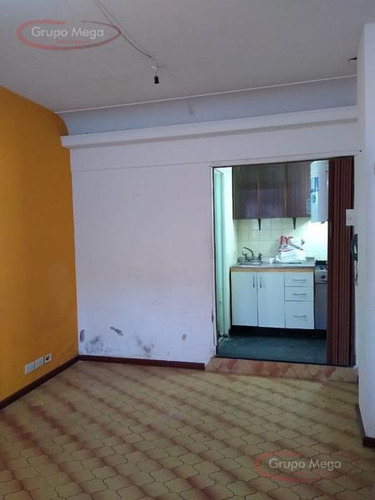 Imagen 5 de 7 de Departamento - Villa Del Parque