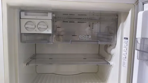 Heladera Whirlpool Blanca Para Reparar O Para Repuestos (Usado)