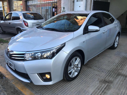 Toyota Corolla 1.8 Xei Mt 136cv