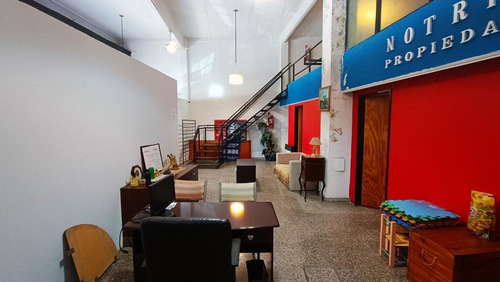 Venta Local En Bernal Oeste