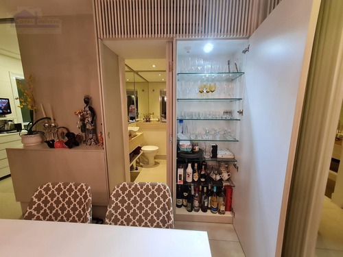 Imagem 6 de 24 de Apartamento Para Venda, 4 Dormitórios, Saúde - São Paulo - 8816