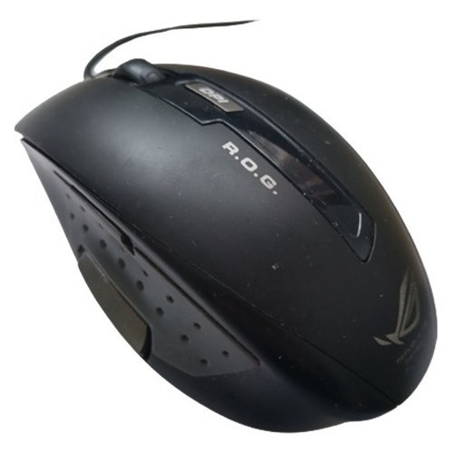 Mouse Asus Rog Mobkul Republic Of Gamers
