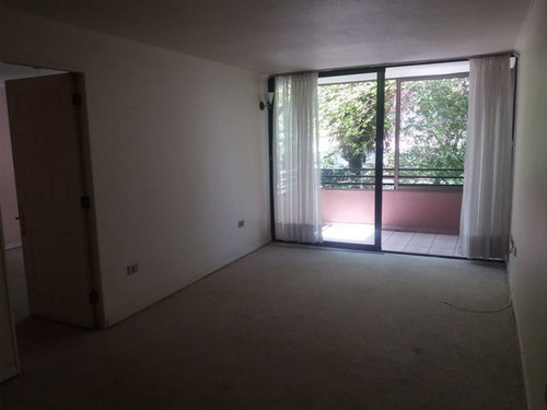 Departamento En Arriendo En Las Condes