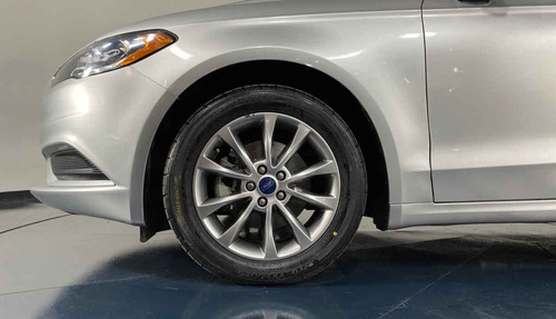 Imagen 6 de 15 de 118363 - Ford Fusion 2017 Con Garantía