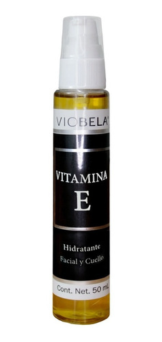 Serum Vitamina E 50 Ml Viobela