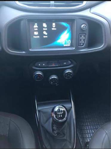 Chevrolet Prisma 1.4 Lt 98cv 2018