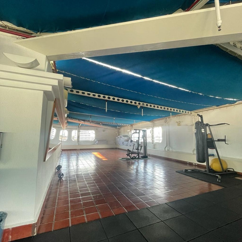 Apartamento En Alquiler - Urb. Los Palos Grandes