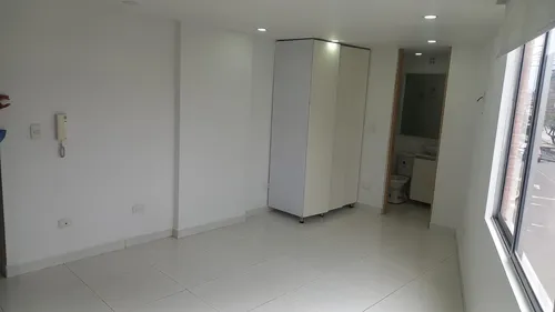 Arriendo Apartaestudio En Bulevar Niza. Suba. Bogota. Colombia