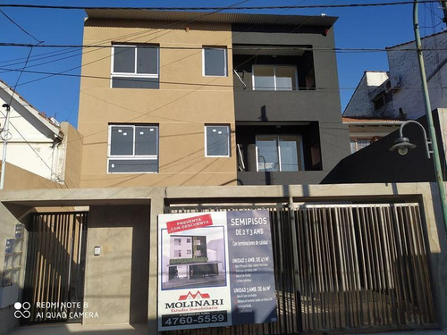 Departamento - Florida Belgrano-oeste