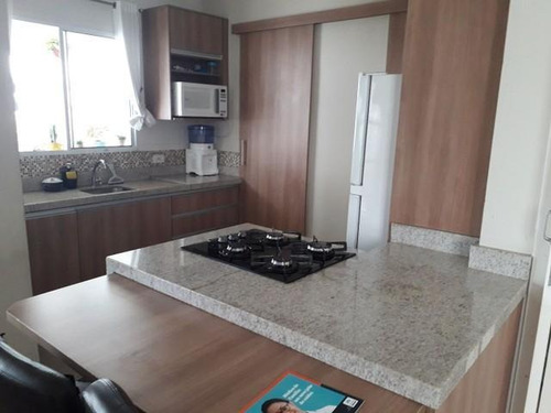 Imagem 4 de 15 de Casa Em Condomínio Para Venda Em Jundiaí, Tulipas, 3 Dormitórios, 1 Suíte, 3 Banheiros, 2 Vagas - 24953b_2-1532962