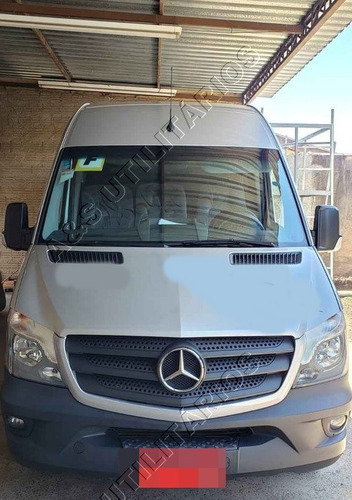 Sprinter 415 Ano 2019 Super Oferta Ligue E Confira!! Ref.208