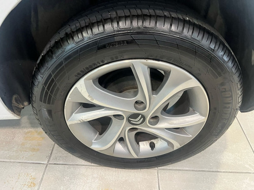Citroën C3 1.6 TENDANCE 16V FLEX 4P AUTOMÁTICO