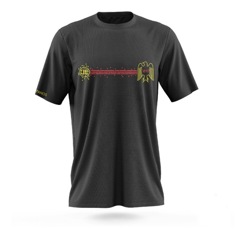 Polera Deportiva Dryfit - Unión Española - Adulto